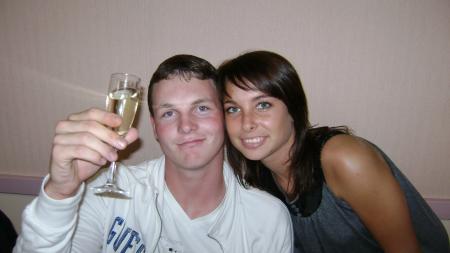 18 ans Kelly 